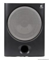 Photo Texture of Speaker 0004